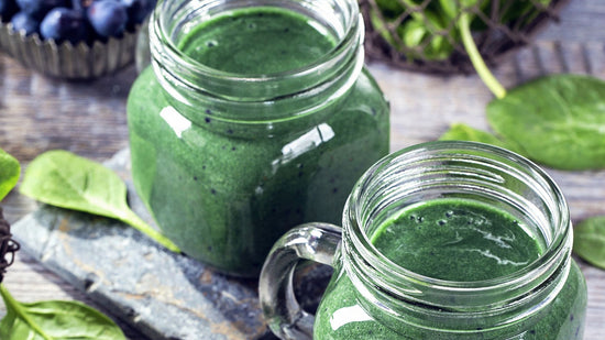 Green Detox Smoothie